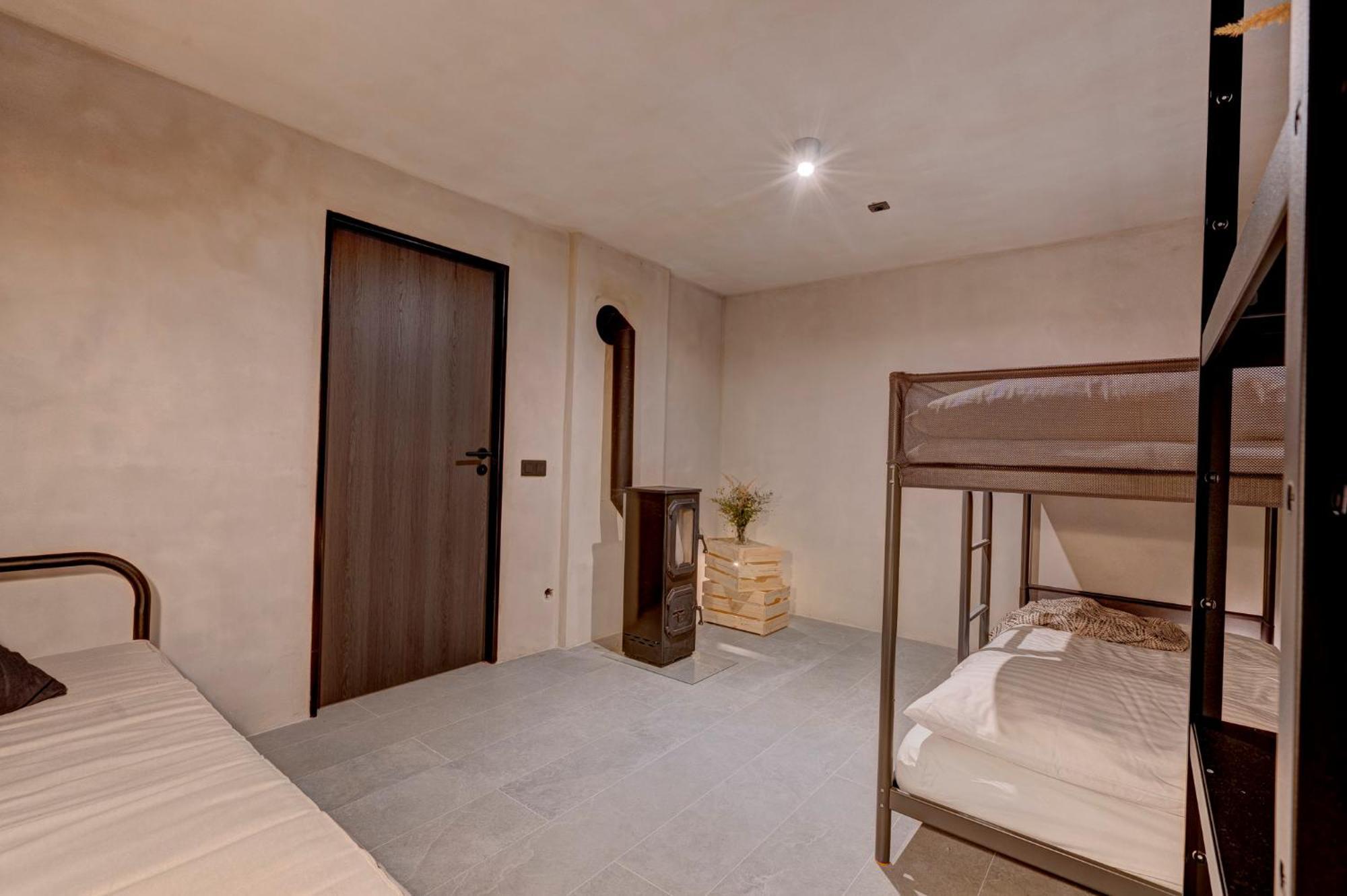 Kyjoff - Domecek S Krasnymi Vyhledy Villa Kyjov  Ngoại thất bức ảnh