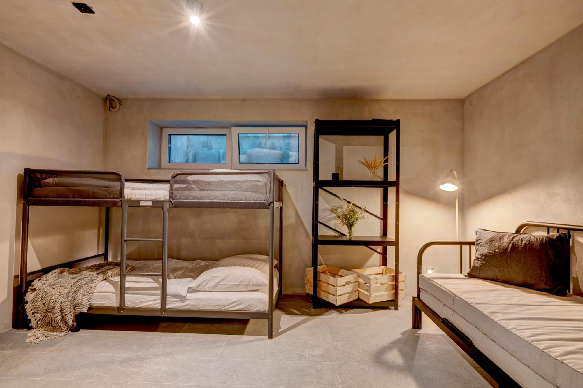 Kyjoff - Domecek S Krasnymi Vyhledy Villa Kyjov  Ngoại thất bức ảnh